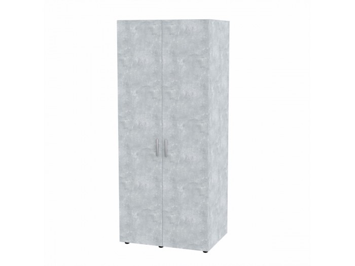 Гардероб Компанит Шкаф-18 (светло ателие)